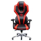 EBLUE PROFESSIONAL GAMING CHAIR (NOT ASSEMBLED) EBLUE PROFESSIONAL GAMING CHAIR (NOT ASSEMBLED)