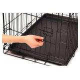 COMPACT & FOLDERS SECURE CRATE (NOT ASSEMBLED) COMPACT & FOLDERS SECURE CRATE (NOT ASSEMBLED)