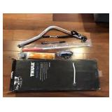 BICYCLE TRAILER KIT BICYCLE TRAILER KIT