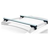ROOFTOP CROSSBARS ROOFTOP CROSSBARS