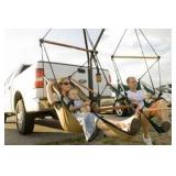 THE TRAILER HITCH STAND HAMMAKA THE TRAILER HITCH STAND HAMMAKA