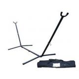 HAMMOCK STAND (NOT ASSEMBLED) HAMMOCK STAND (NOT ASSEMBLED)