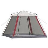 COLE MAN SHELTER SCREEN HOUSE (NOT ASSMBLE) COLE MAN SHELTER SCREEN HOUSE (NOT ASSMBLE)