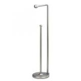 UMBRA TEARDROP TOILET PAPER STAND UMBRA TEARDROP TOILET PAPER STAND