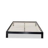 ZINUS MODERN STUDIO PLATFORM METAL (NOT ASSEMBLED) ZINUS MODERN STUDIO PLATFORM METAL (NOT ASSEMBLED)