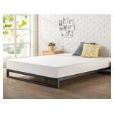 BED FRAME MATTRESS FOUNDATION (NOT ASSEMBLED) BED FRAME MATTRESS FOUNDATION (NOT ASSEMBLED)