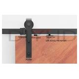 DIYHD SOFT CLOSING RUSTIC DIYHD SOFT CLOSING RUSTIC