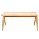 COFFE TABLE (NOT ASSEMBLED) COFFE TABLE (NOT ASSEMBLED)