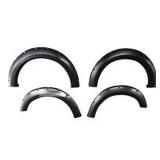 POCKET BOLT REVETED STYLE FENDER FLARES POCKET BOLT REVETED STYLE FENDER FLARES