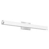 CONTEMPORARY CYLINDER 3 FOOT VANITY LED LIGHT CONTEMPORARY CYLINDER 3 FOOT VANITY LED LIGHT