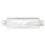 MAGNAFLOW PERFORMANCE MUFFLERS MAGNAFLOW PERFORMANCE MUFFLERS