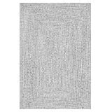 NULOOM FESTIVAL AREA RUG 5' X 8' NULOOM FESTIVAL AREA RUG 5' X 8'