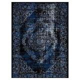 MODWAY AREA RUG MORROCAN 5-8' MODWAY AREA RUG MORROCAN 5-8'
