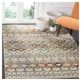 SAFAVIEH AREA RUG *9'X12'* SAFAVIEH AREA RUG *9'X12'*