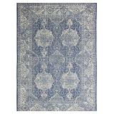 EVEREK AREA RUG *7.6'X9.6'* EVEREK AREA RUG *7.6'X9.6'*