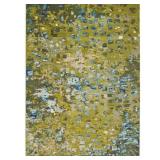 UNIQUE LOOM AREA RUG *215CMX305CM* UNIQUE LOOM AREA RUG *215CMX305CM*