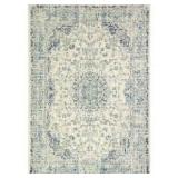EVEREK AREA RUG *8'6'X11'6'* EVEREK AREA RUG *8'6'X11'6'*