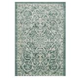 MAPLES AREA RUG *7'X10'* MAPLES AREA RUG *7'X10'*