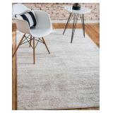 UNIQUE LOOM AREA RUG *8'X11'* UNIQUE LOOM AREA RUG *8'X11'*