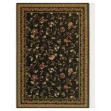 COURISTAN AREA RUG *7'10'X11'1'* COURISTAN AREA RUG *7'10'X11'1'*