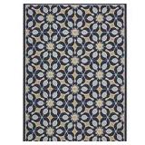 NOURISON CARIBBEAN COLLECTION 5'3''X7'5' NOURISON CARIBBEAN COLLECTION 5'3''X7'5'