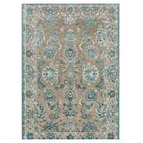BASILICA AREA RUG 4'X5'7'' BASILICA AREA RUG 4'X5'7''