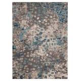 SAFAVIEH MONACO AREA RUG 5'-1'' X 7'7'' SAFAVIEH MONACO AREA RUG 5'-1'' X 7'7''