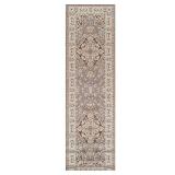 SUPERIOR AREA RUG *2'7'X8'* SUPERIOR AREA RUG *2'7'X8'*