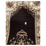 ALEXANDRIA AREA RUG *2'7'X7'2'* ALEXANDRIA AREA RUG *2'7'X7'2'*