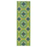 ORIENTAL WEAVERS AREA RUG *2'3'X7'6'* ORIENTAL WEAVERS AREA RUG *2'3'X7'6'*