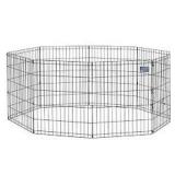 BLACK E COAT EXERCISE PEN BLACK E COAT EXERCISE PEN
