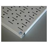 WALL CONTROL METAL PEGBOARD WALL CONTROL METAL PEGBOARD