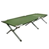 VIVO 2-PIECE FOLD UP COT/BED VIVO 2-PIECE FOLD UP COT/BED
