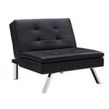 CHELSEA CONVERTIBLE CHAIR CHELSEA CONVERTIBLE CHAIR