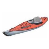 ADVANCED ELEMENTS FRAME INFLATABLE KAYAK (NOT ADVANCED ELEMENTS FRAME INFLATABLE KAYAK (NOT