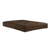 INDPENDTLY ENCASED COIL FUTON MATTRESS INDPENDTLY ENCASED COIL FUTON MATTRESS