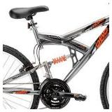 NORTHWOODS MOUTAIN BIKE (NOT ASSEMBLED) NORTHWOODS MOUTAIN BIKE (NOT ASSEMBLED)