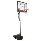 SKLZ PRO MINI HOOP SYSTEM *NOT ASSEMBLED* SKLZ PRO MINI HOOP SYSTEM *NOT ASSEMBLED*