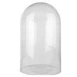 CYS CLOCHE GLASS DOME LARGE CYS CLOCHE GLASS DOME LARGE