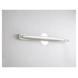MIRREA MODERN LED VANITY LIGHT(NOT ASSEMBLED) MIRREA MODERN LED VANITY LIGHT(NOT ASSEMBLED)