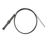 6FT RACK STEERING CABLE 6FT RACK STEERING CABLE