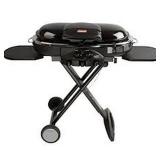 COLEMAN PORTABLE PROPANE GRILL (NOT ASSEMBLED) COLEMAN PORTABLE PROPANE GRILL (NOT ASSEMBLED)