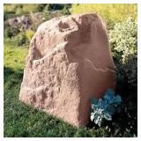 FAUX ROCK LANDSCAPING FAUX ROCK LANDSCAPING