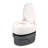 CAMCO PORTABLE TRAVEL TOILET (NOT ASSEMBLED) CAMCO PORTABLE TRAVEL TOILET (NOT ASSEMBLED)