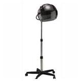 PROFESSIONAL STAND BONNET DRYER (NOT ASSEMBLED) PROFESSIONAL STAND BONNET DRYER (NOT ASSEMBLED)