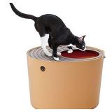 IRIS OYAMA TOP CAT TOILET IRIS OYAMA TOP CAT TOILET