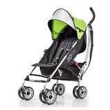 SUMMER INFANT 3DLITE CONVIENCE STROLLER LIME SUMMER INFANT 3DLITE CONVIENCE STROLLER LIME