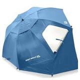 SPORT BRELLA PORTABLE ALL WEATHER SPORT BRELLA PORTABLE ALL WEATHER