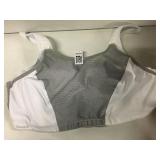 GLAMORISE SPORTSBRA 44DD GLAMORISE SPORTSBRA 44DD
