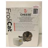 FROLICAT AUTOMATIC CAT TEASER FROLICAT AUTOMATIC CAT TEASER